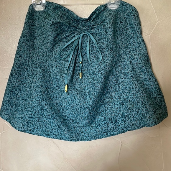 Maeve Anthropologie Halter top Size 2 - Picture 1 of 8